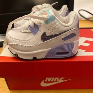 Toddler Air Max 90